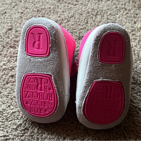Pink robeez - Picture 4 of 4